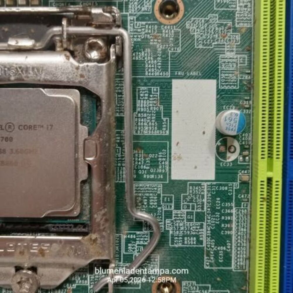 Intel Core i7-7700 Processor - Picture 2 of 3